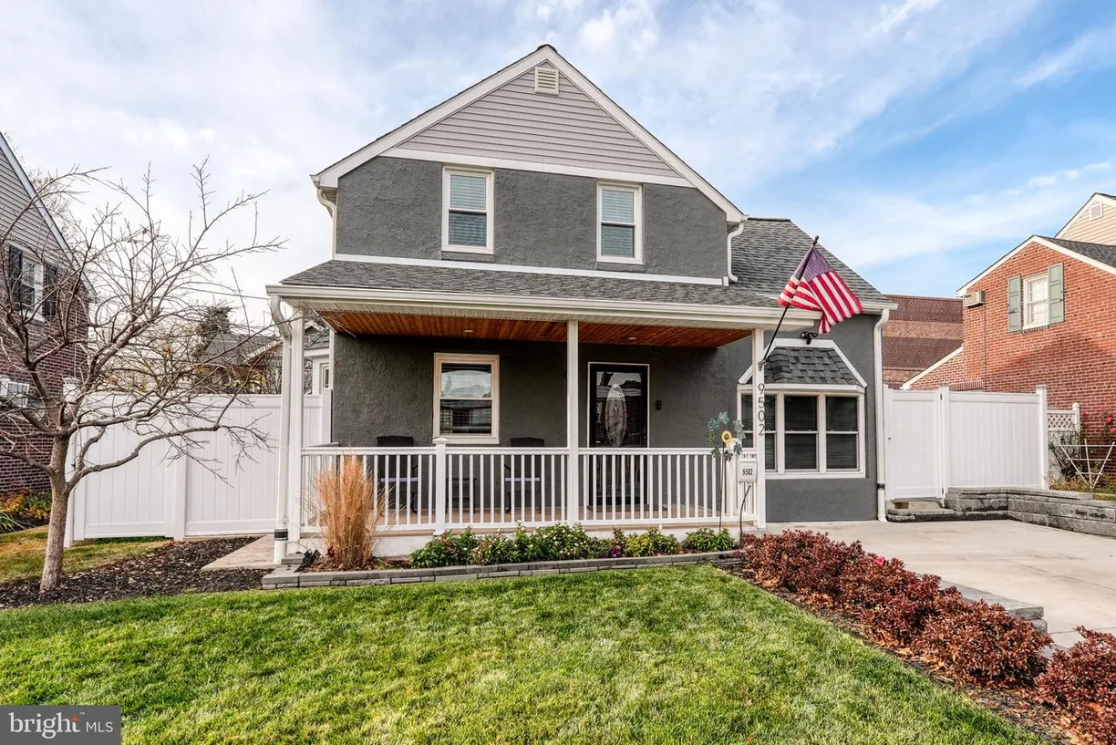 9502 Hilspach St, PHILADELPHIA, PA 19115 Property for sale