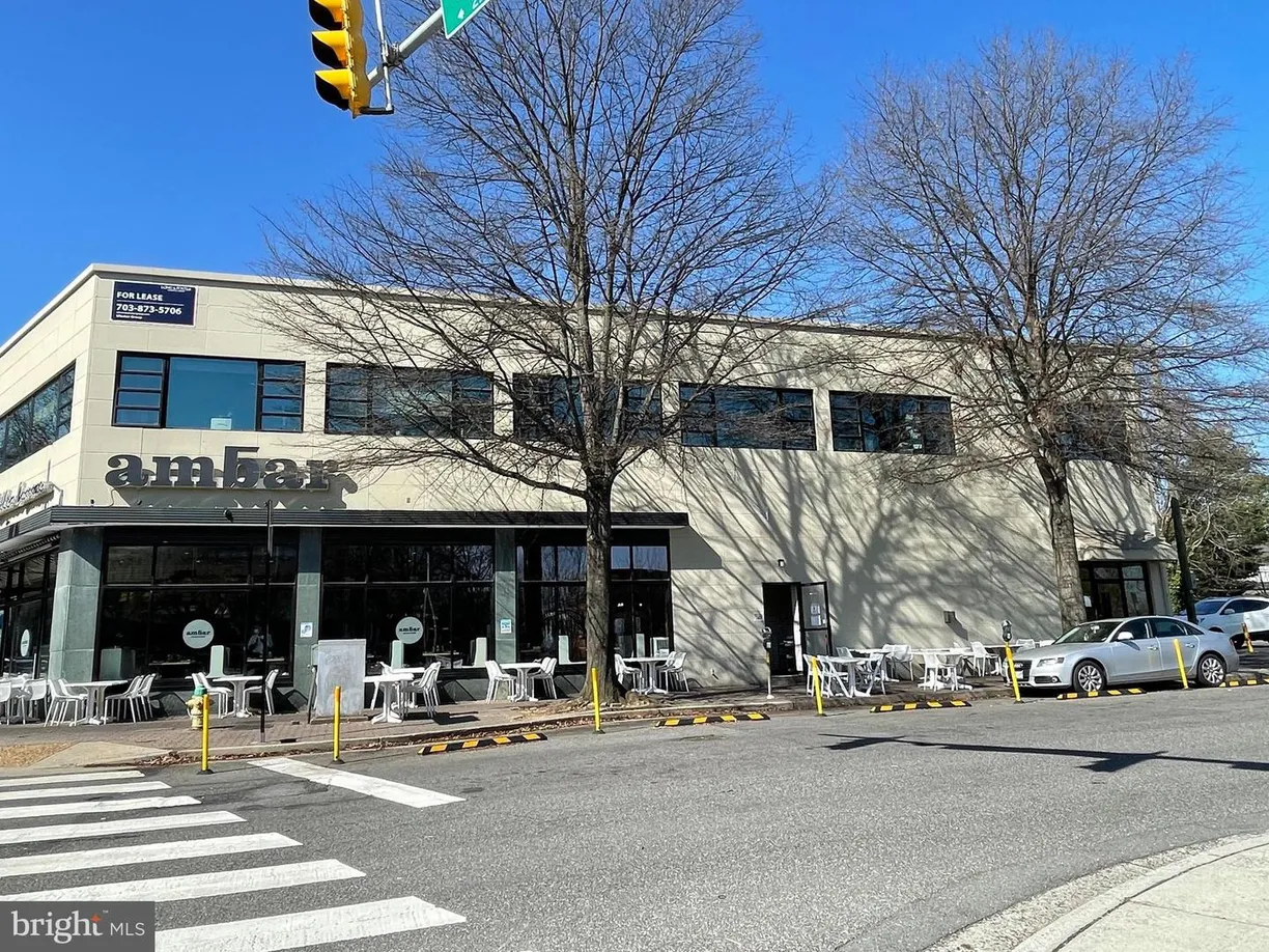 Washington Metro Area Real Estate | View 1408 N. Fillmore Street, suite 8