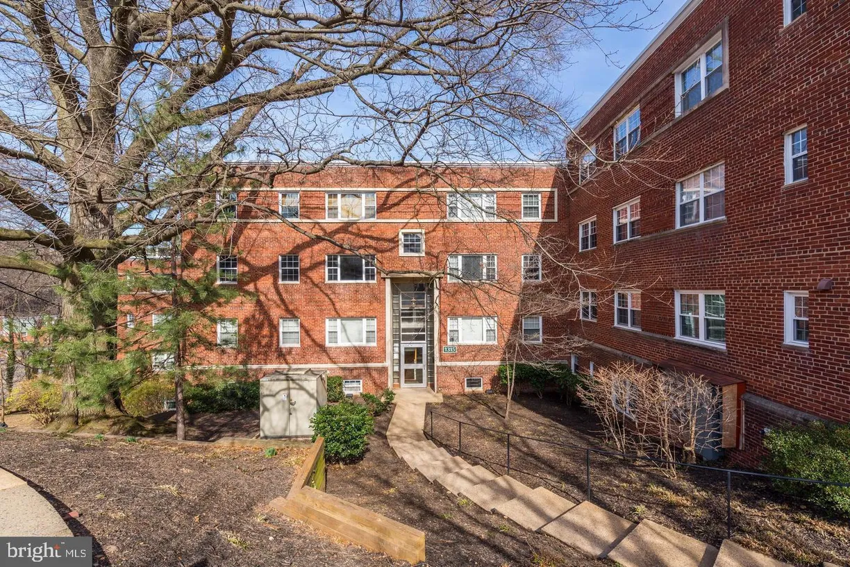 Washington Metro Area Real Estate | View 1315 N Ode St, 725 | 1 Bed, 1 Bath