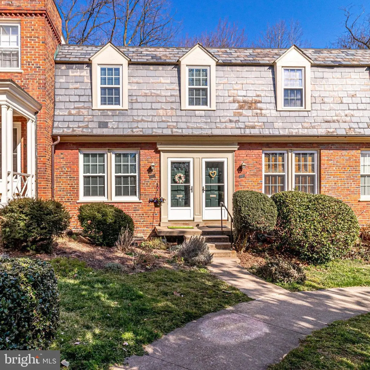 Washington Metro Area Real Estate | View 1401 S Barton St, 228 | 1 Bed, 1 Bath