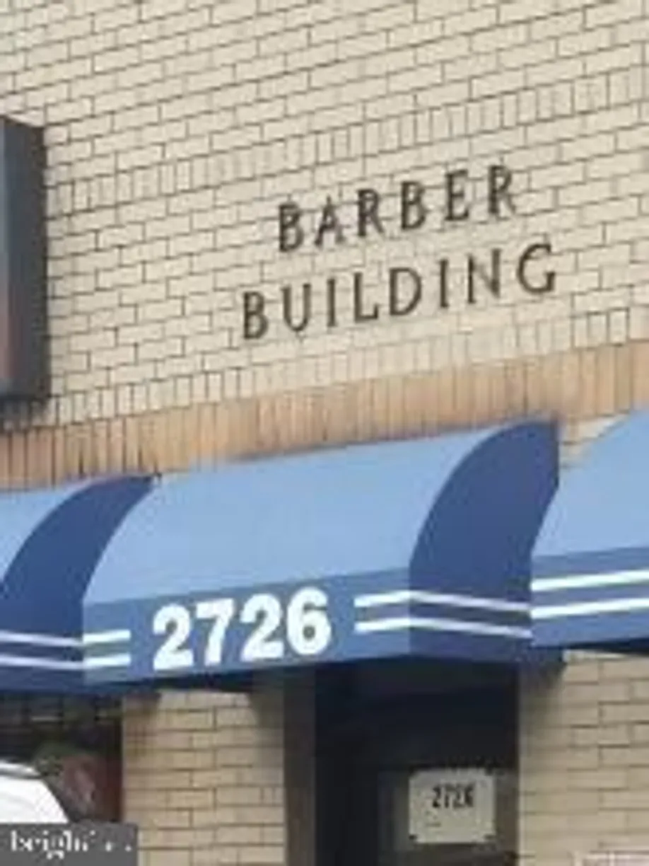 Washington Metro Area Real Estate | View 2726 N Washington Blvd, 2728b