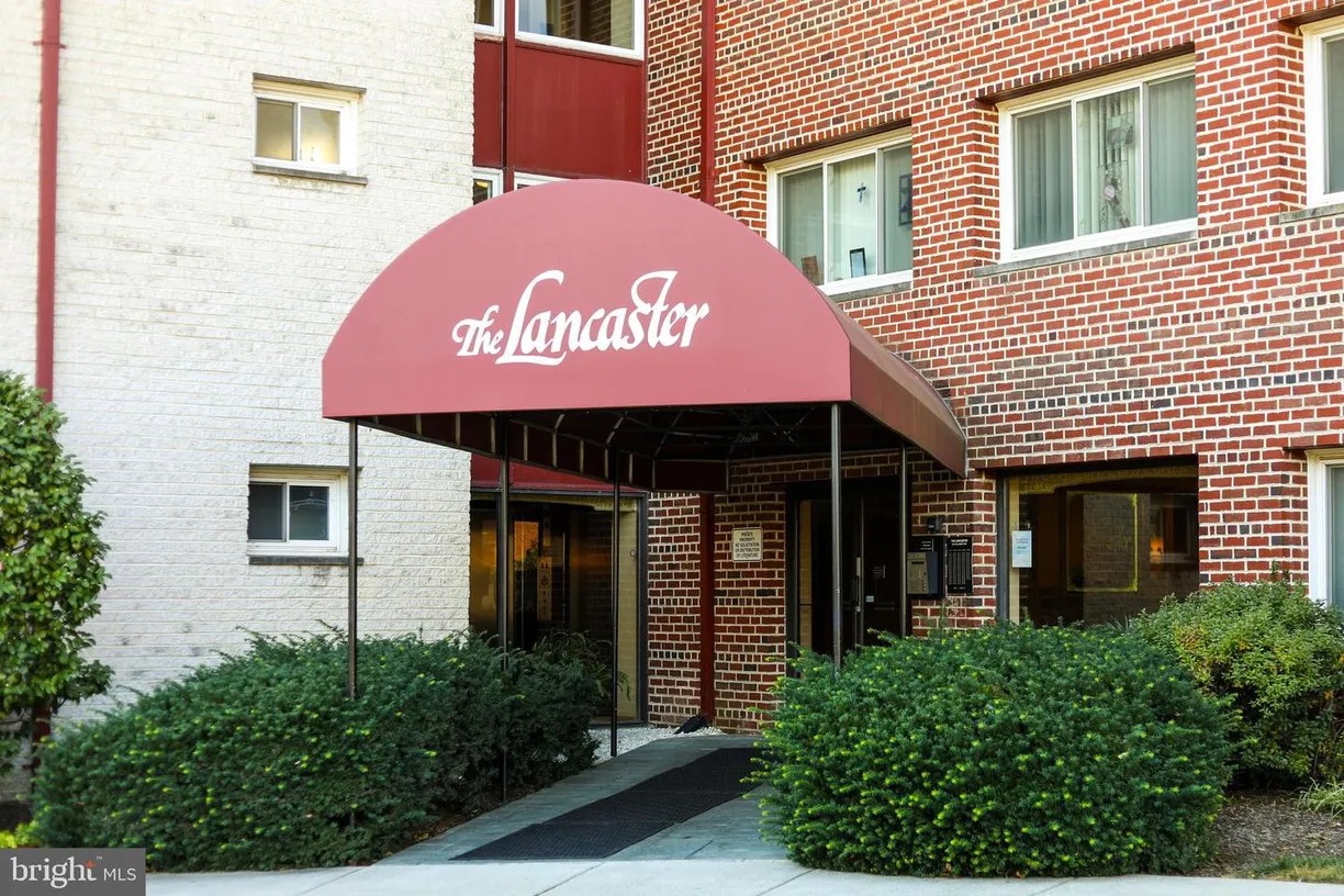 Washington Metro Area Real Estate | View 1830 Columbia Pike S, 104 | 1 Bed, 1 Bath