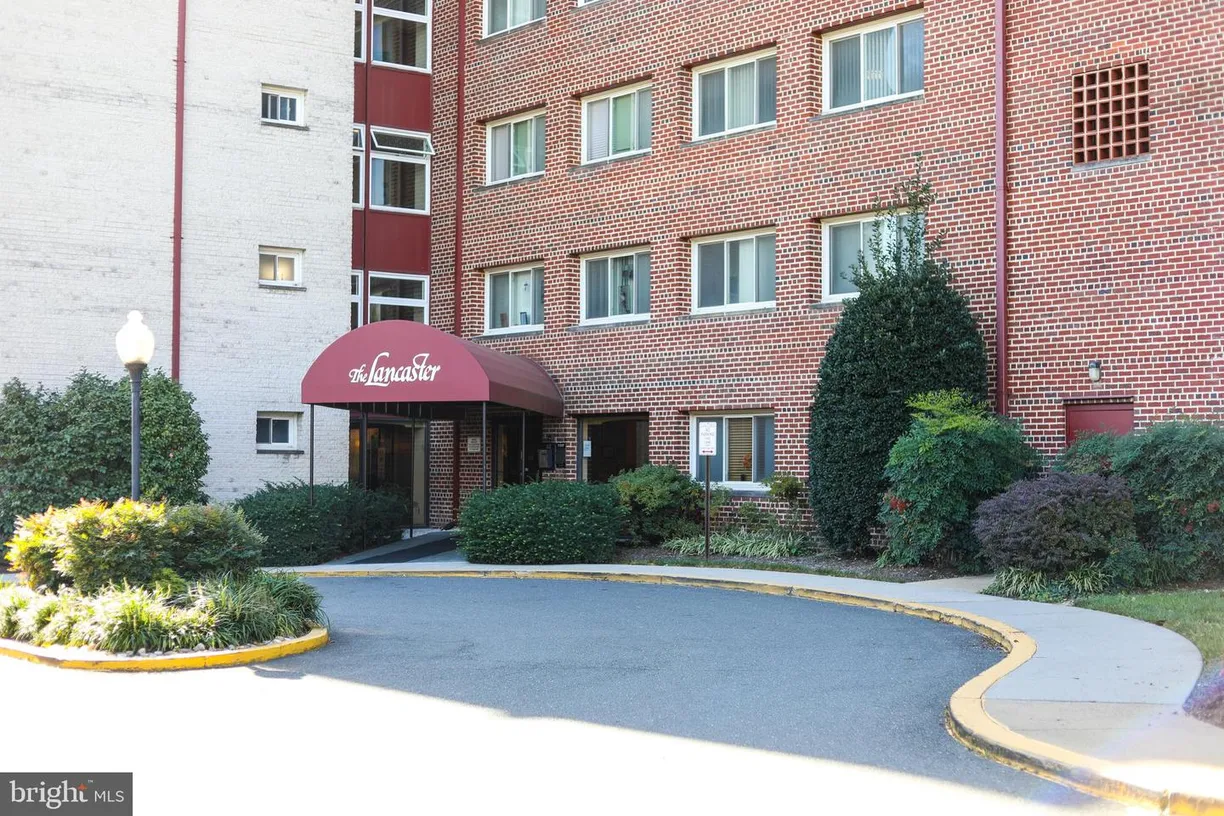 Washington Metro Area Real Estate | View 1830 Columbia Pike S, 104 | Listing