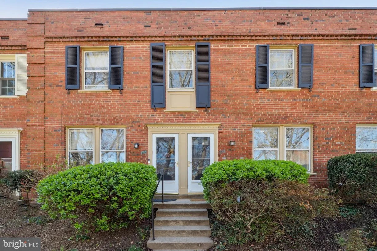 Washington Metro Area Real Estate | View 1510 S Edgewood St, 543 | 1 Bed, 1 Bath