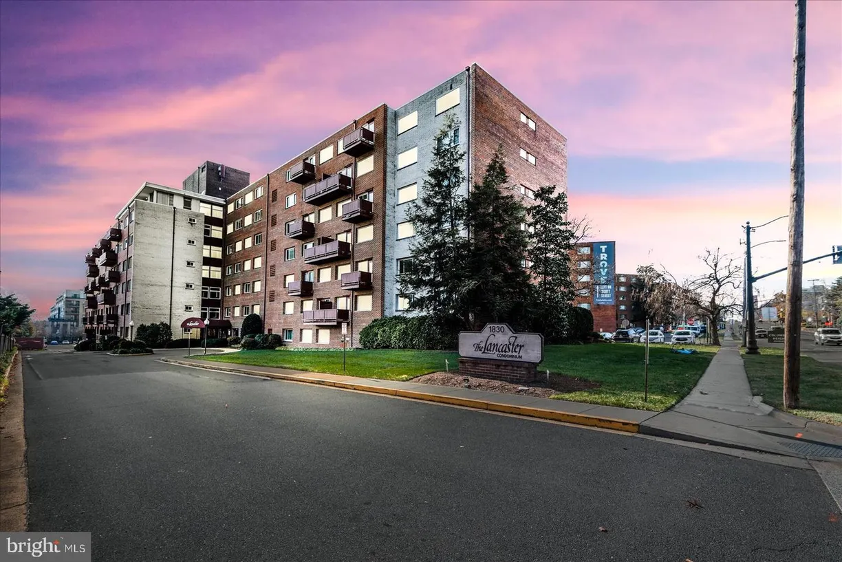 Washington Metro Area Real Estate | View 1830 Columbia Pike, 410 | Listing