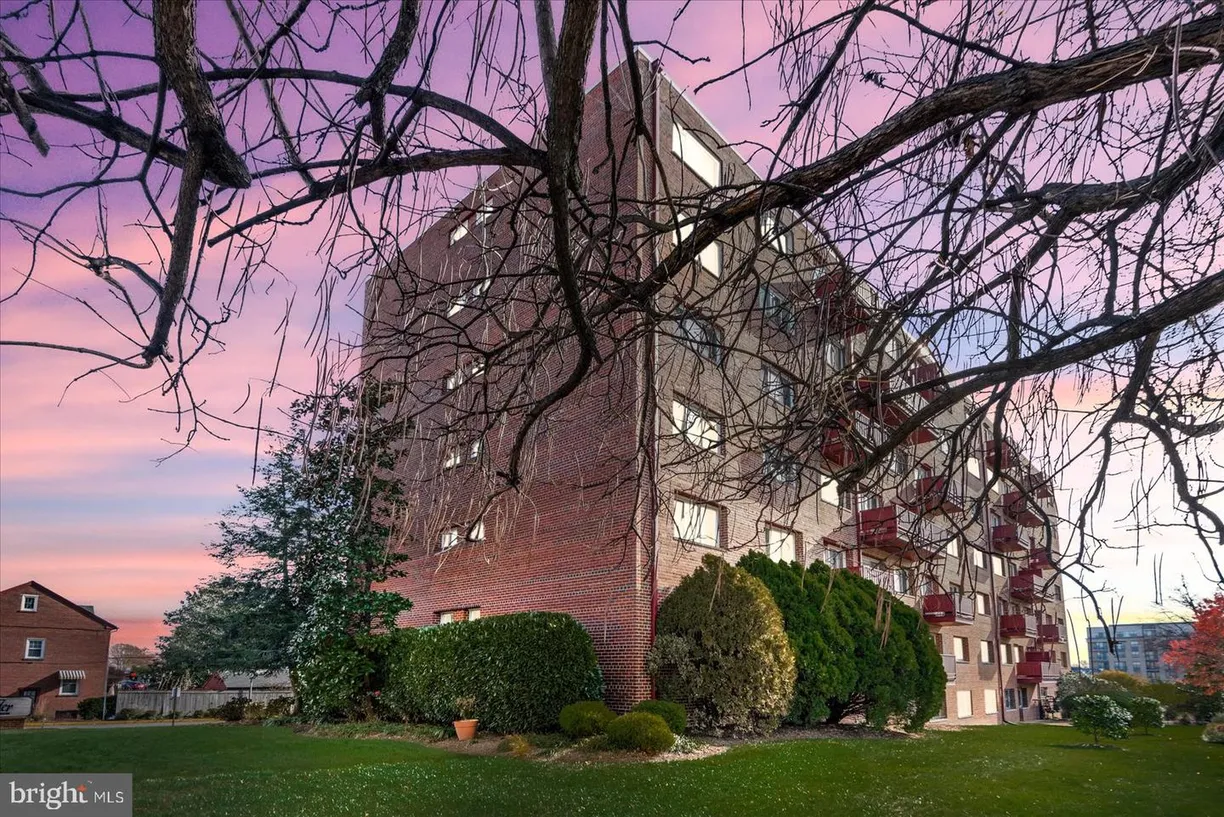 Washington Metro Area Real Estate | View 1830 Columbia Pike, 410 | Listing