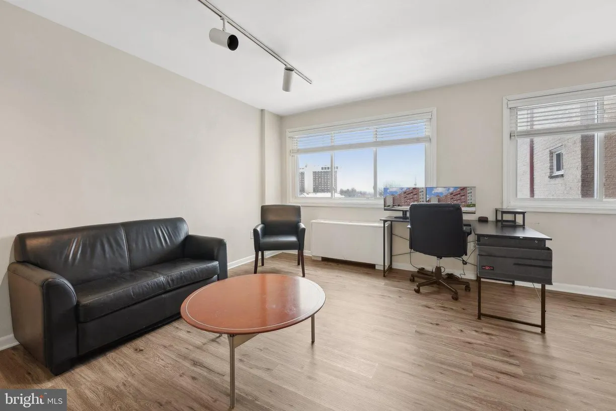 Washington Metro Area Real Estate | View 1830 Columbia Pike, 409 | Listing