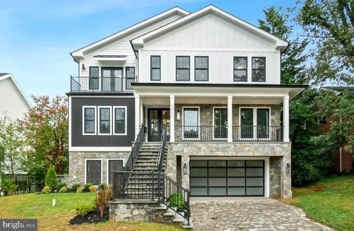 Washington Metro Area Real Estate | View 4929 34th Rd N | Listing
