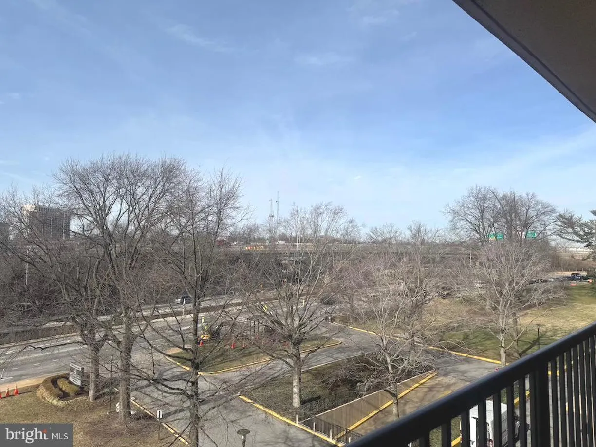 Washington Metro Area Real Estate | View 1300 Army Navy Dr, 427 | 1 Bed