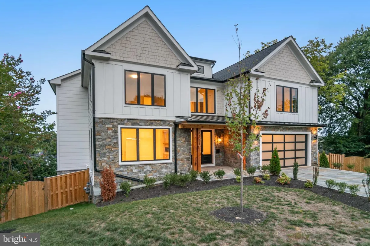 Washington Metro Area Real Estate | View 6305 N 36th St | Listing
