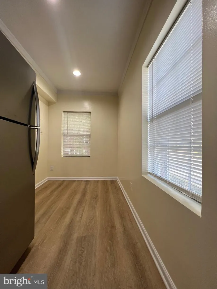 Washington Metro Area Real Estate | View 1802 Langston Blvd, 95 | Listing