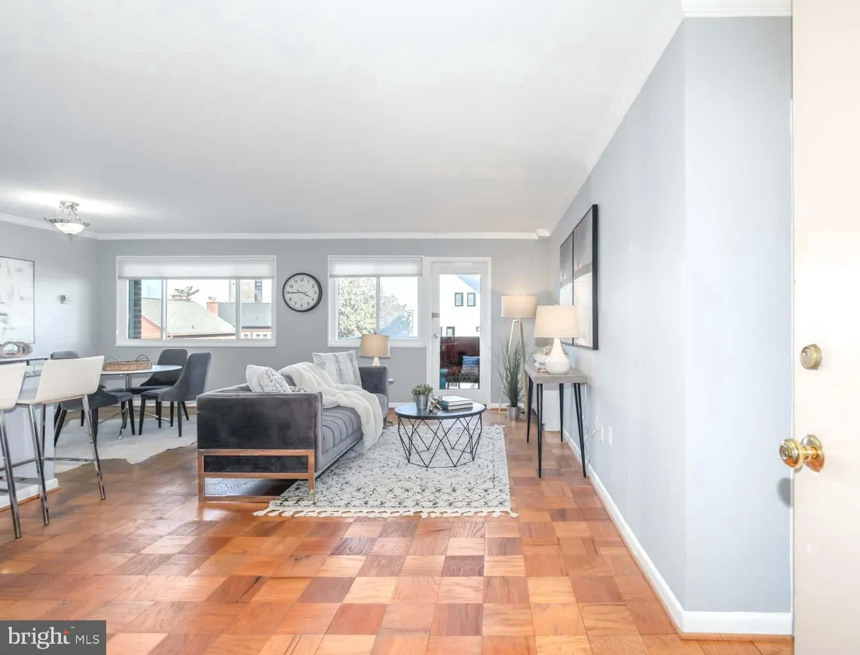 Washington Metro Area Real Estate | View 1830 Columbia Pike, 207 | 1 Bed, 1 Bath