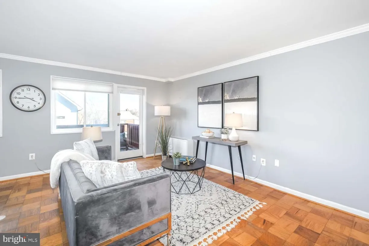 Washington Metro Area Real Estate | View 1830 Columbia Pike, 207 | Listing