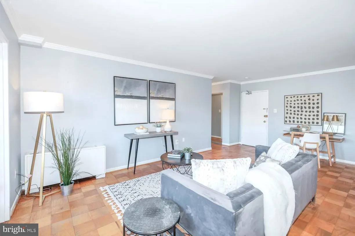 Washington Metro Area Real Estate | View 1830 Columbia Pike, 207 | Listing