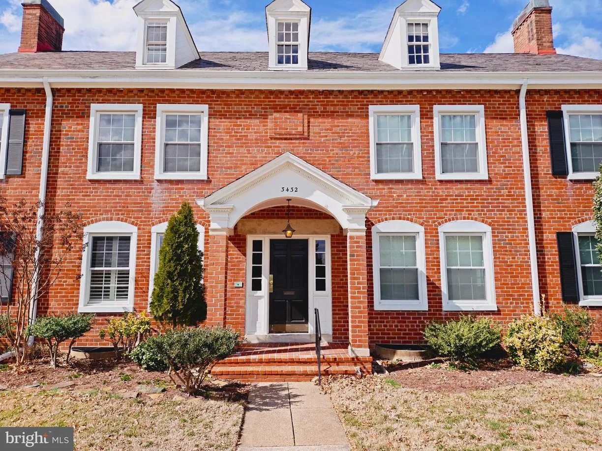 Washington Metro Area Real Estate | View 3432 S Wakefield St, b1 | 1 Bed, 1 Bath