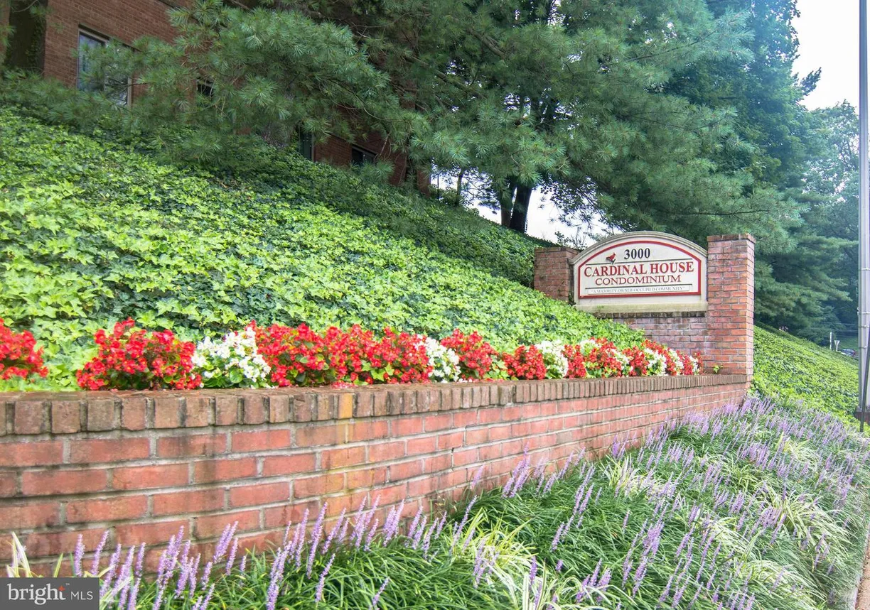 Washington Metro Area Real Estate | View 3000 Spout Run Pkwy, d602 | 1 Bath