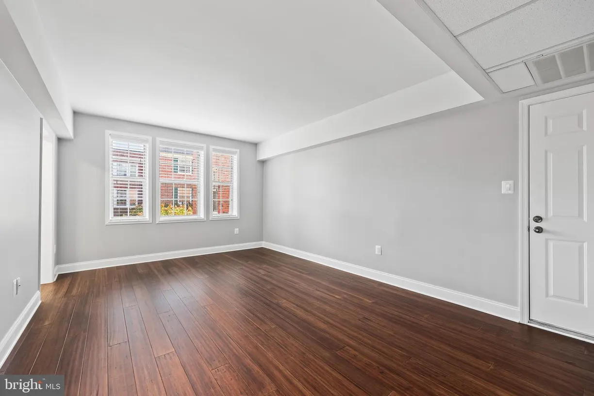 Washington Metro Area Real Estate | View 1801 Queens Ln, 2-134 | Listing