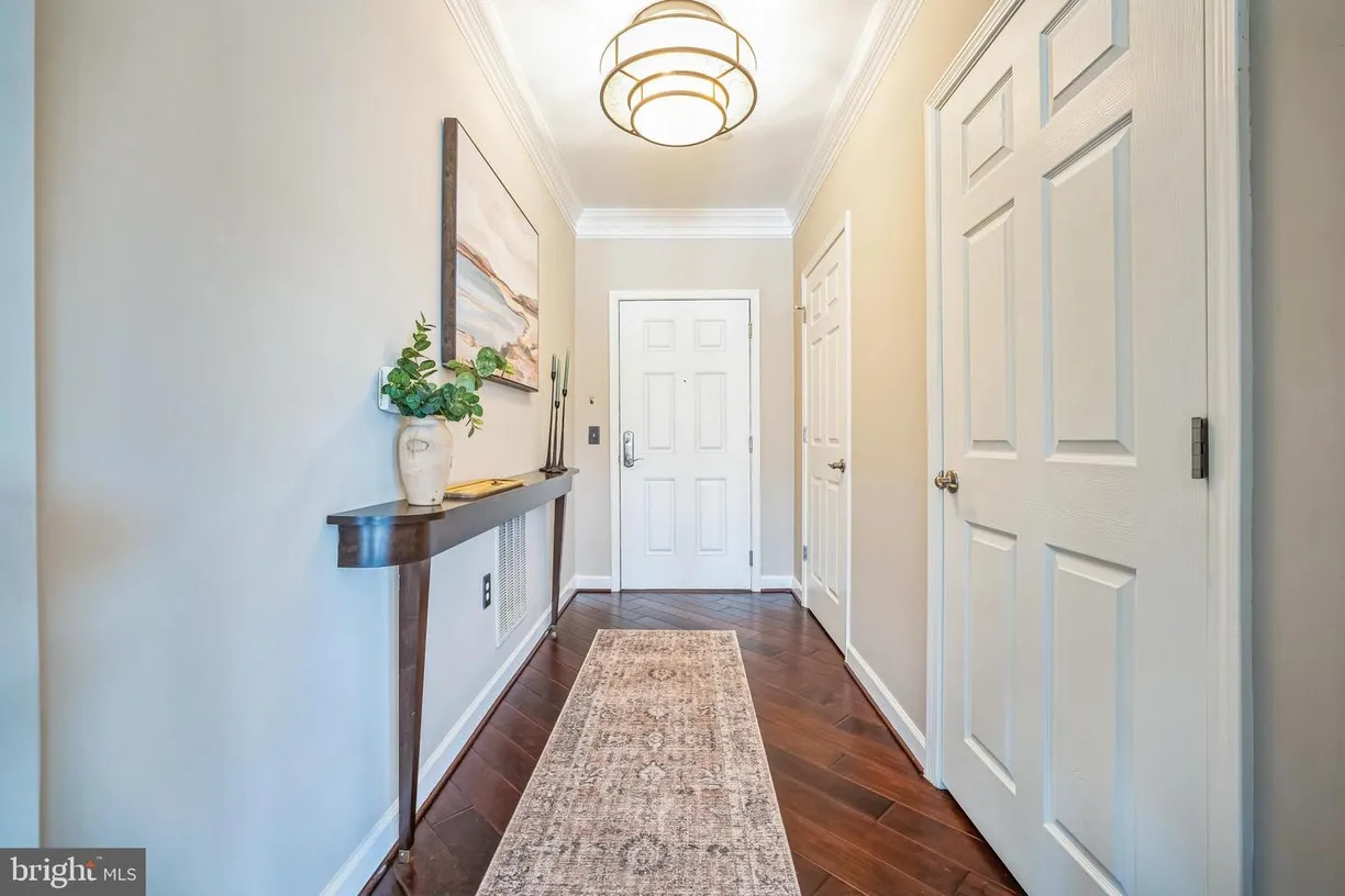 Washington Metro Area Real Estate | View 2101 N Monroe St, 401 | Listing