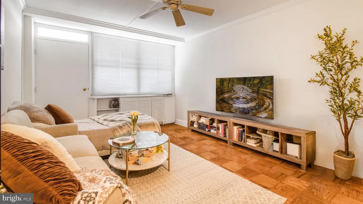 Washington Metro Area Real Estate | View 2030 N Adams St, 1109 | Listing