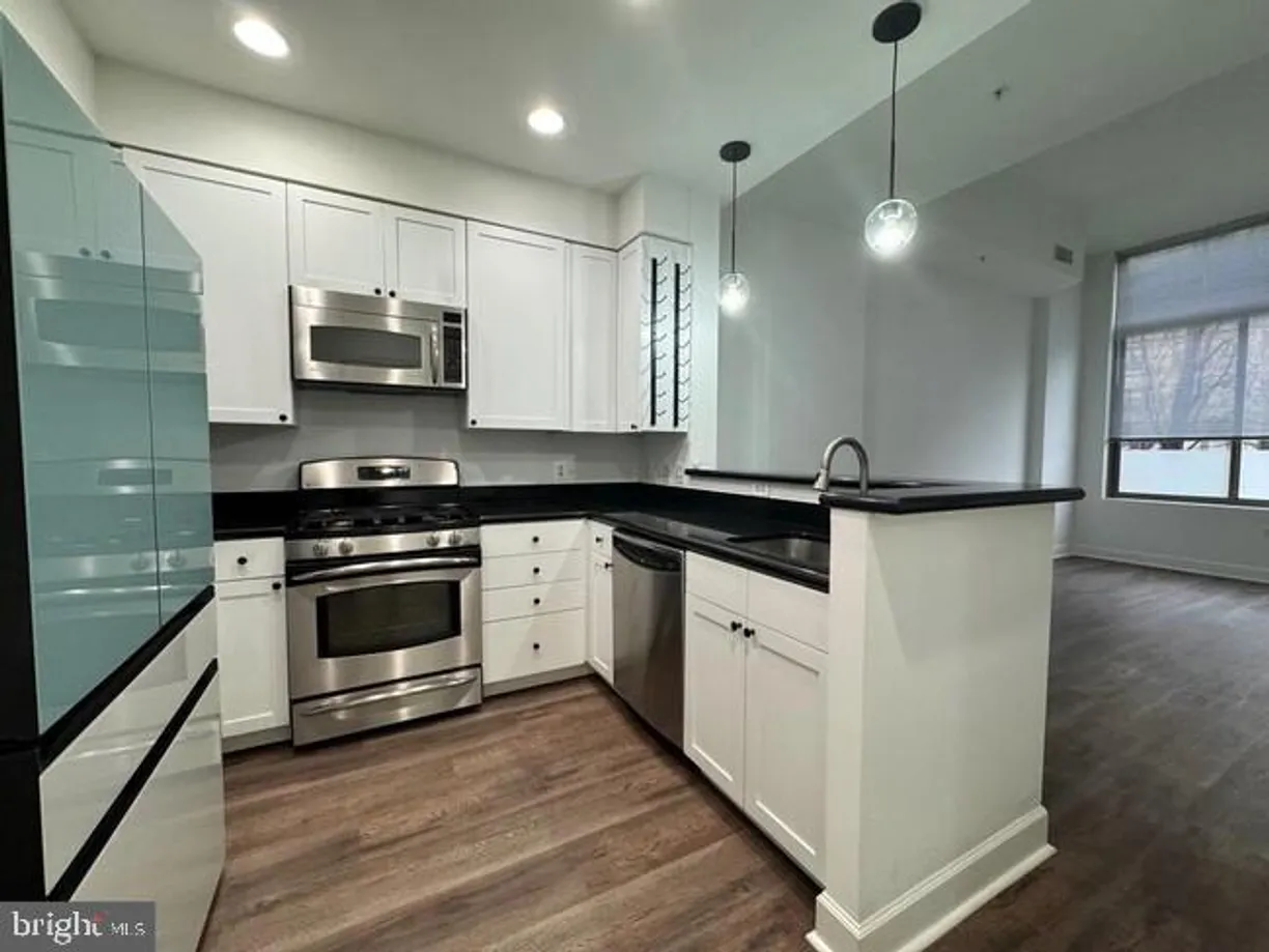 Washington Metro Area Real Estate | View 3650 S Glebe Rd, 147 | Listing