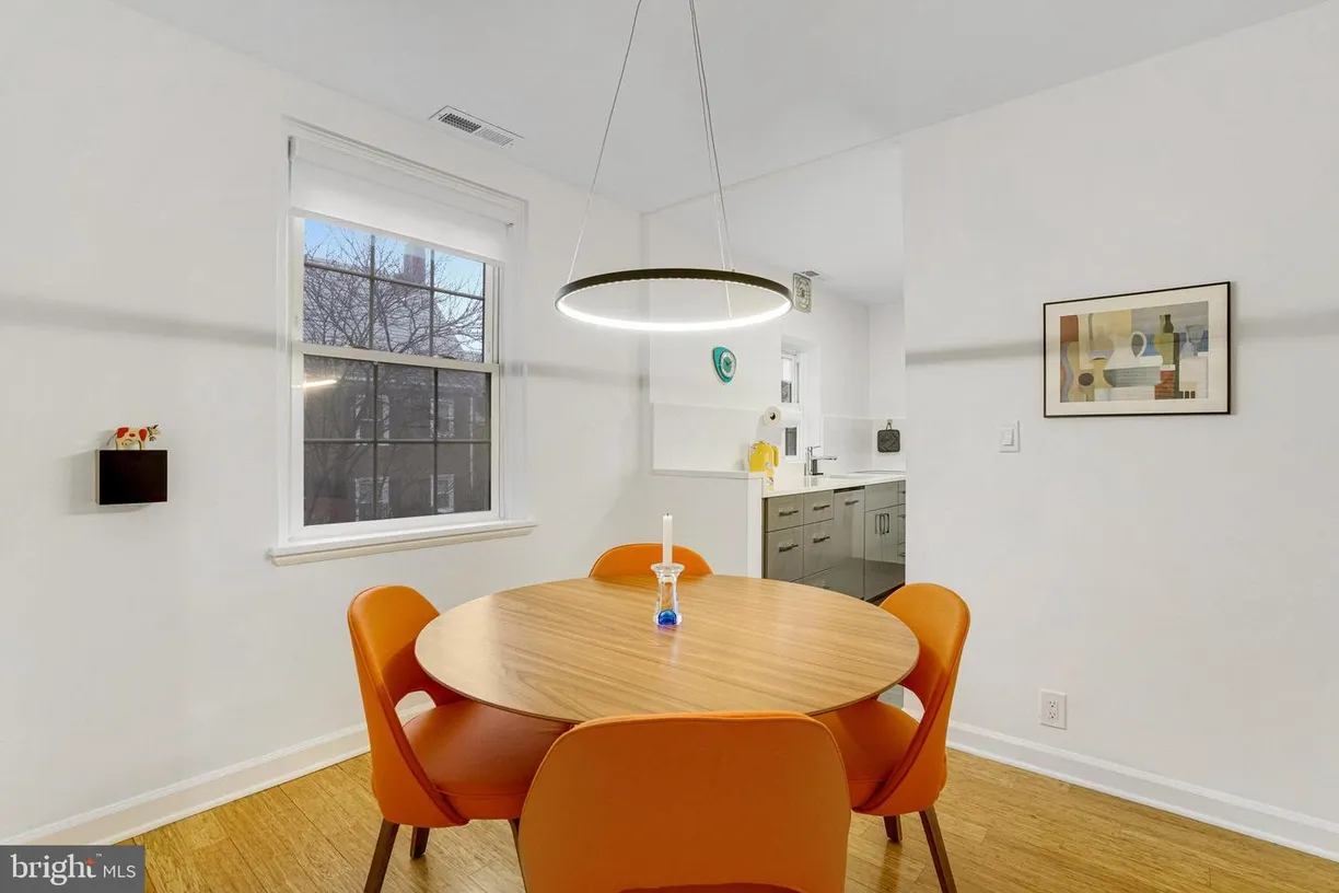 Washington Metro Area Real Estate | View 3462 S Stafford St, b1 | Listing