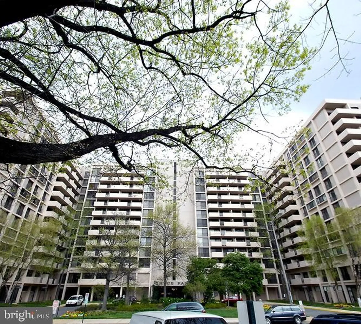 Washington Metro Area Real Estate | View 4141 N Henderson Rd, 222 | 1 Bed