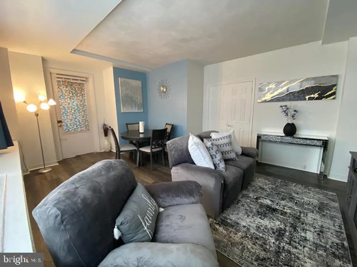 Washington Metro Area Real Estate | View 1121 Arlington Blvd, 118 | 1 Bed