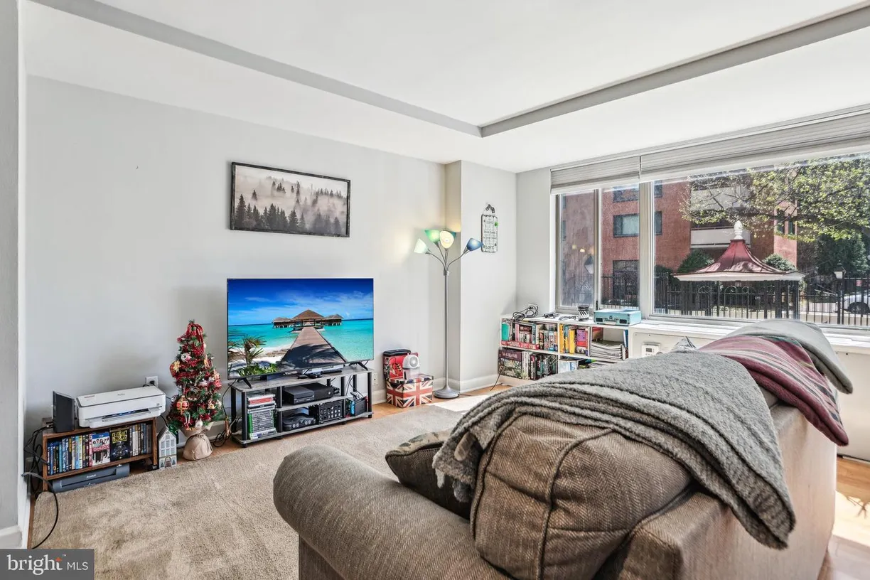 Washington Metro Area Real Estate | View 1111 Arlington Blvd, 243 | Listing