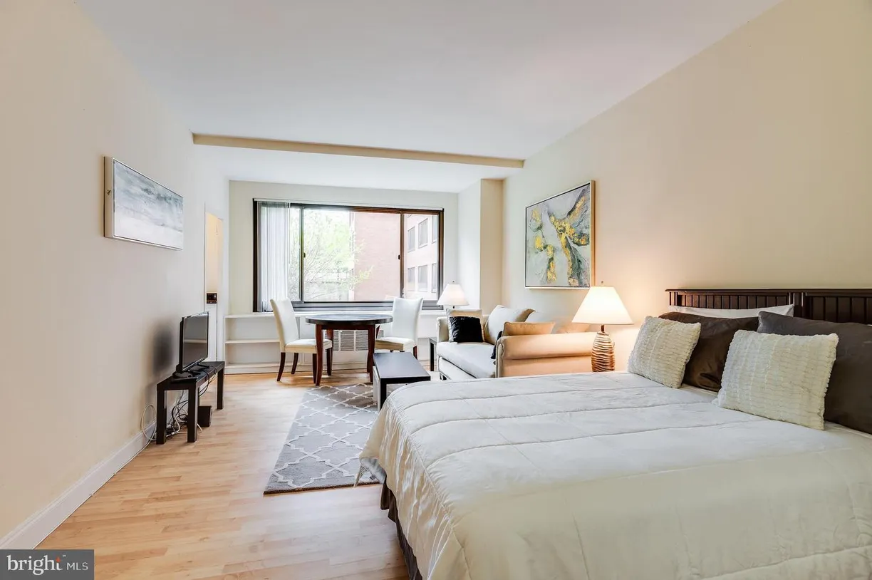Washington Metro Area Real Estate | View 1021 Arlington Blvd, 335