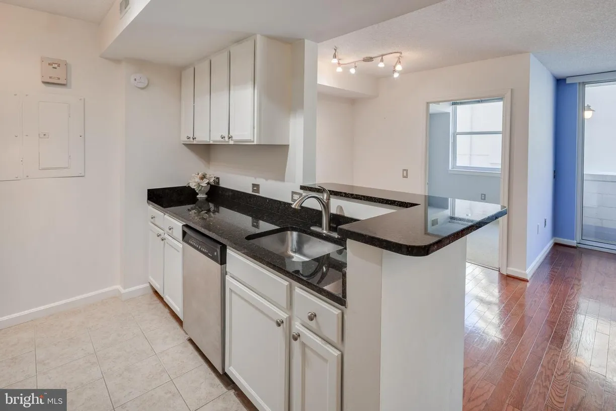 Washington Metro Area Real Estate | View 880 N Pollard St, 223 | Listing