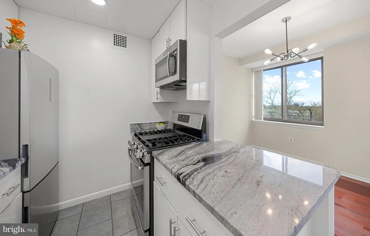 Washington Metro Area Real Estate | View 4390 Lorcom Ln, 804 | Listing