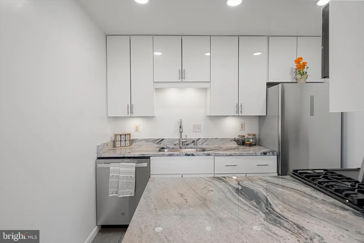 Washington Metro Area Real Estate | View 4390 Lorcom Ln, 804 | Listing