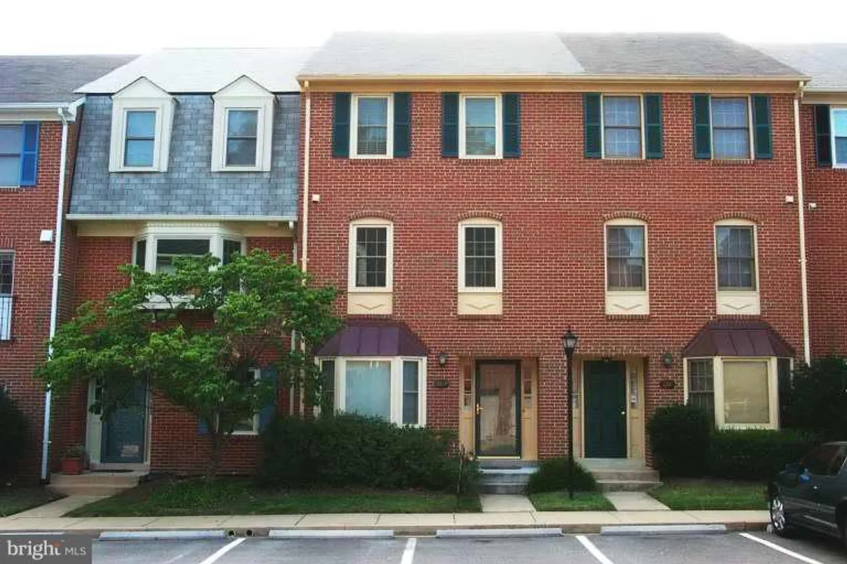 Washington Metro Area Real Estate | View 3349 5th St S | 3 Beds