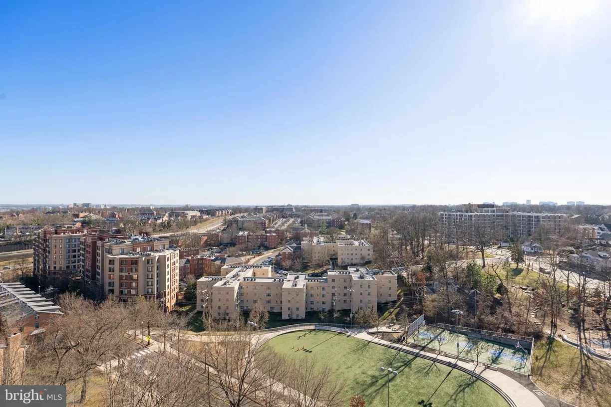 Washington Metro Area Real Estate | View 1276 N Wayne St, 1030 | Listing
