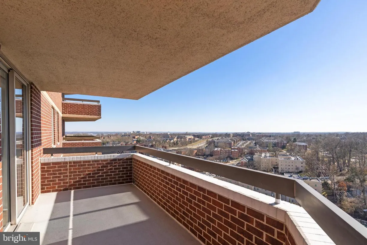 Washington Metro Area Real Estate | View 1276 N Wayne St, 1030 | Listing