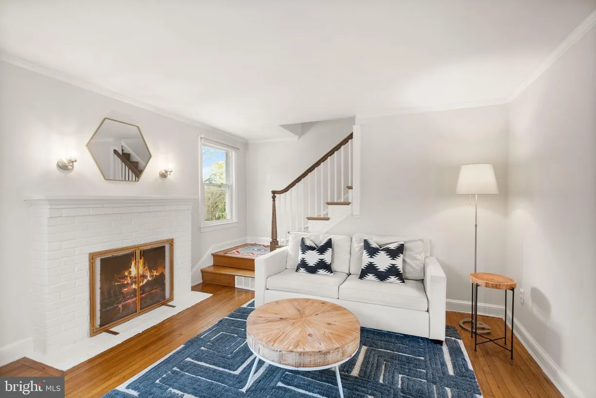 Washington Metro Area Real Estate | View 5800 3rd St S | Listing