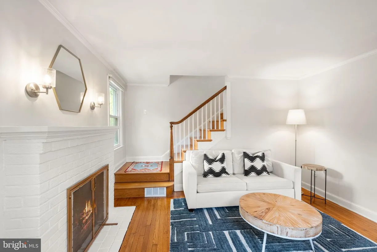 Washington Metro Area Real Estate | View 5800 3rd St S | Listing