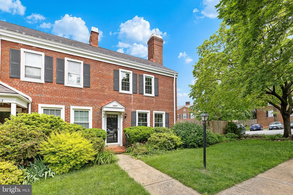 Washington Metro Area Real Estate | View 2865 S Abingdon St | Listing