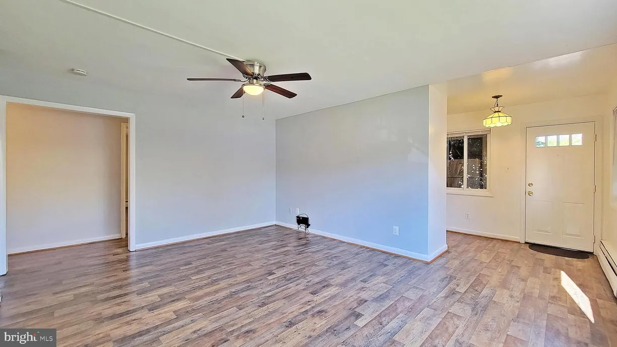 Washington Metro Area Real Estate | View 2301 6th St S, 1 | Listing