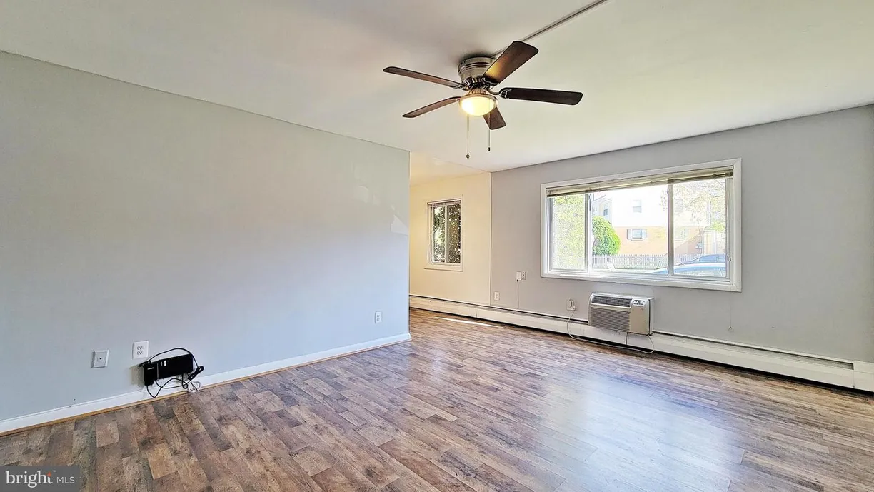 Washington Metro Area Real Estate | View 2301 6th St S, 1 | Listing