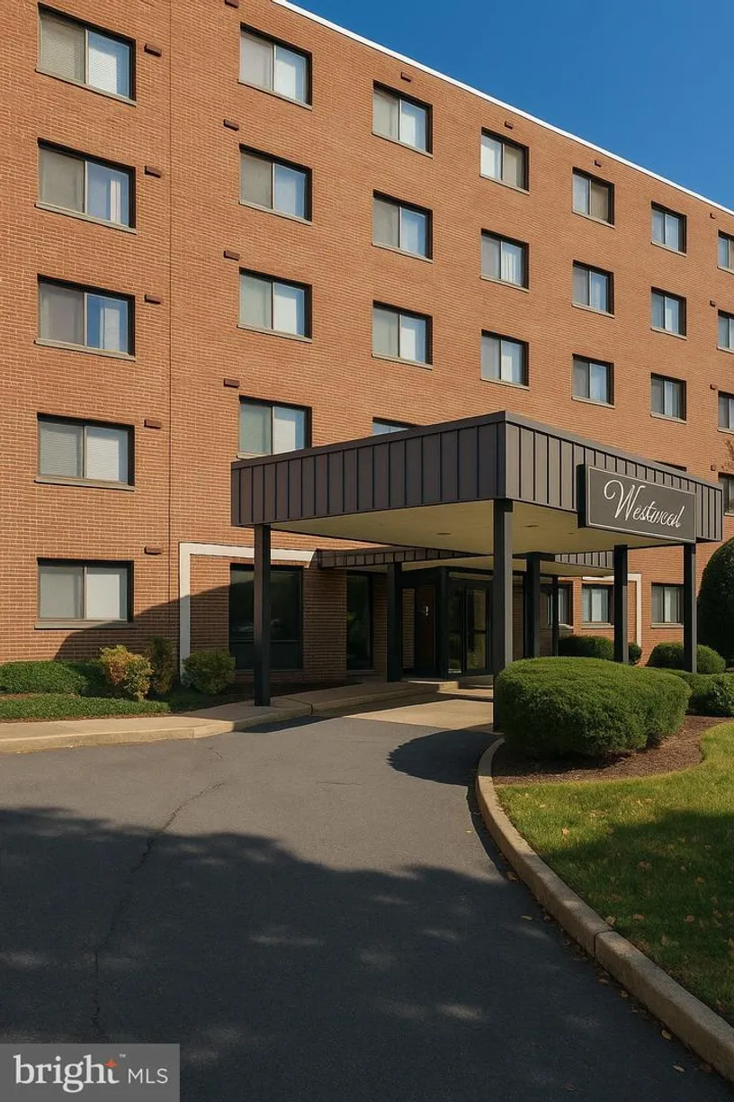 Washington Metro Area Real Estate | View 3515 Washington Blvd, 315 | 1 Bed