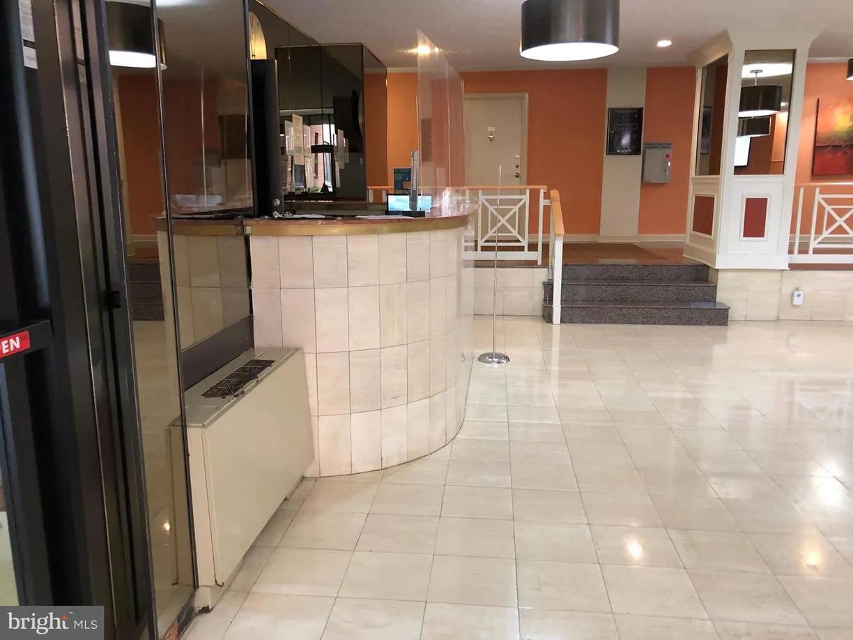 Washington Metro Area Real Estate | View 1021 Arlington Blvd, 608 | Listing