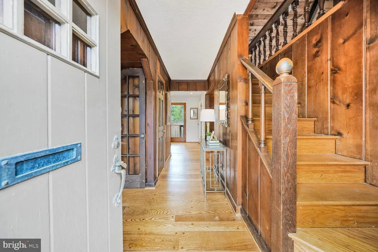 Washington Metro Area Real Estate | View 2651 Fort Scott Dr | Listing