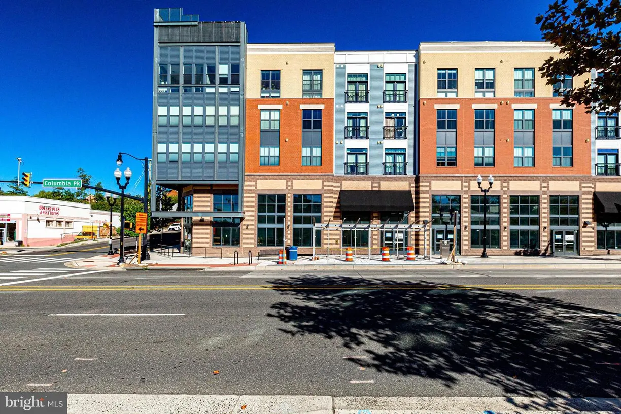 Washington Metro Area Real Estate | View 989 S Buchanan St, 221 | Listing