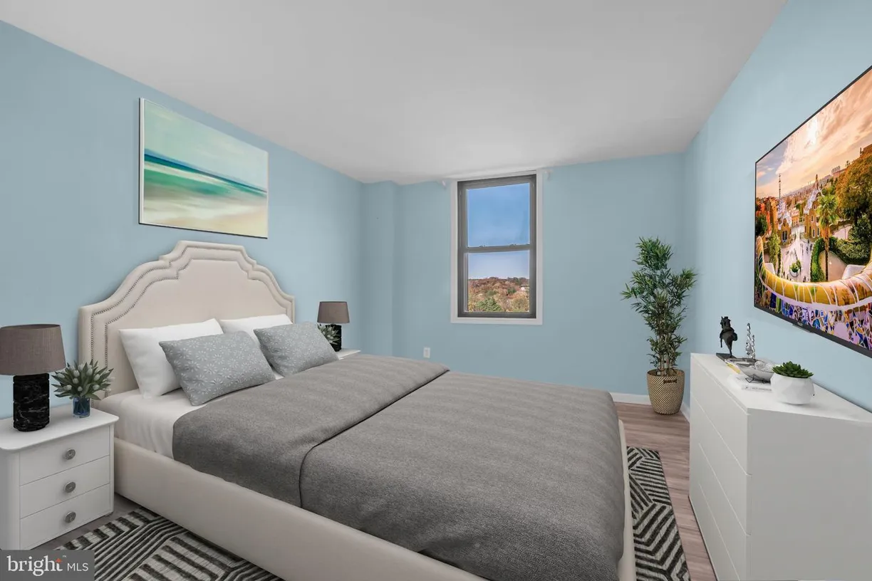 Washington Metro Area Real Estate | View 4600 Duke St, 1523 | Listing