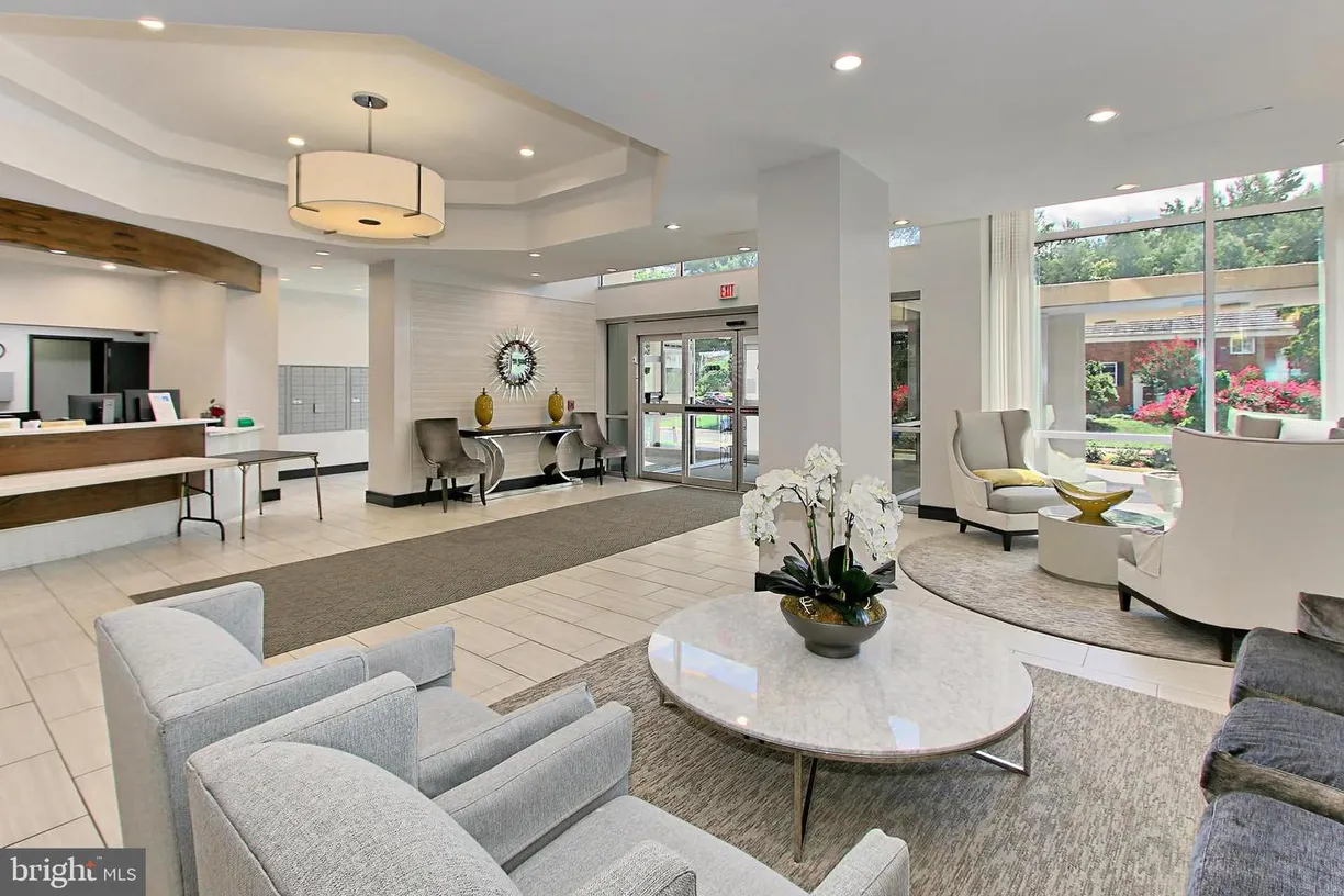 Washington Metro Area Real Estate | View 1225 Martha Custis Dr, 319 | Listing
