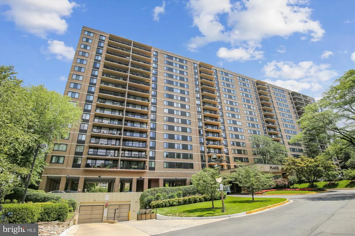 Washington Metro Area Real Estate | View 5500 Holmes Run Pkwy, 419 | 1 Bed