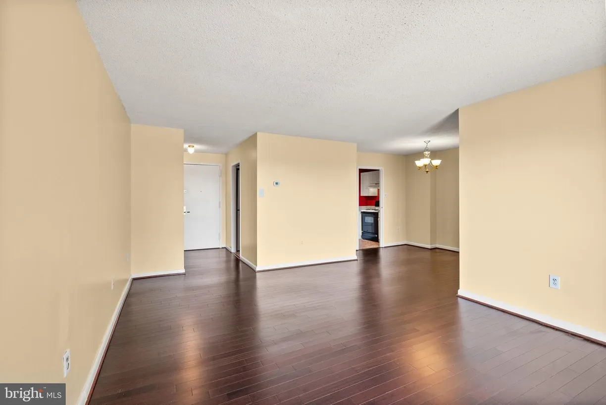 Washington Metro Area Real Estate | View 200 N Pickett St N, 1515 | Listing