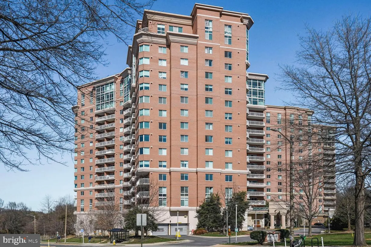 Washington Metro Area Real Estate | View 3101 N Hampton Dr, 1416 | 1 Bed, 1 Bath
