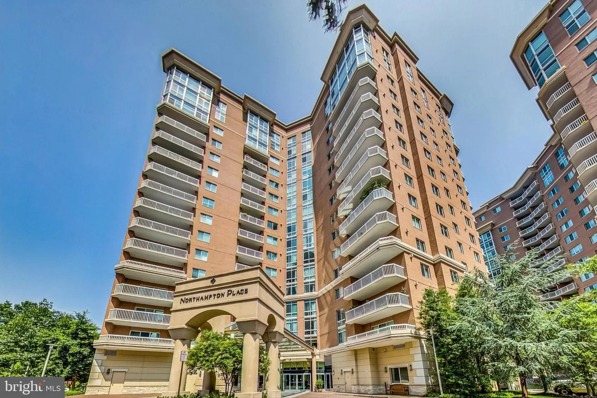 Washington Metro Area Real Estate | View 3101 N Hampton Dr, 912 | Listing